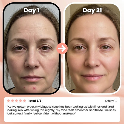 Amivra™ Collagen Night Mask